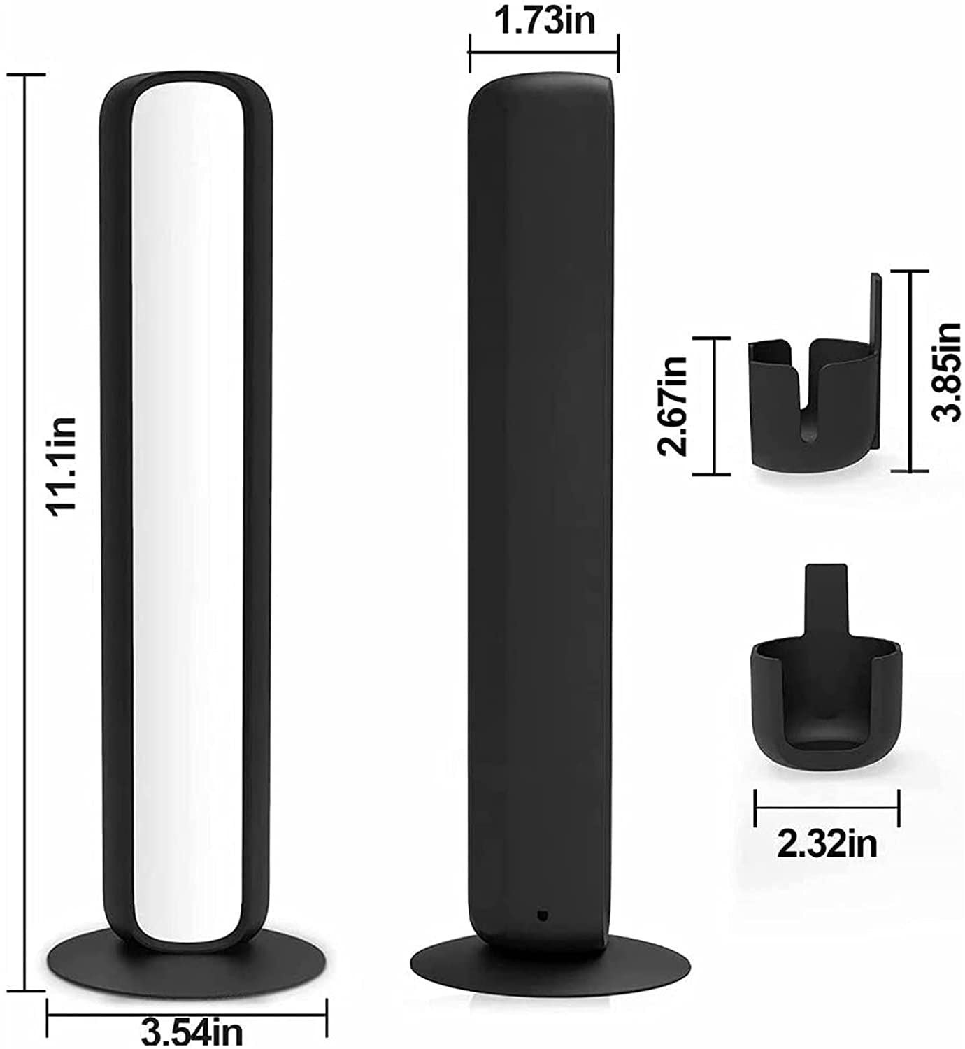 Lampe d'ambiance de salle Bluetooth Wifi | Tuya