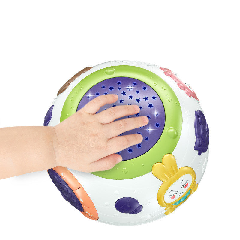 Projecteur de Lumière de Nuit "STARRY SKY" pour Chambre d’enfant