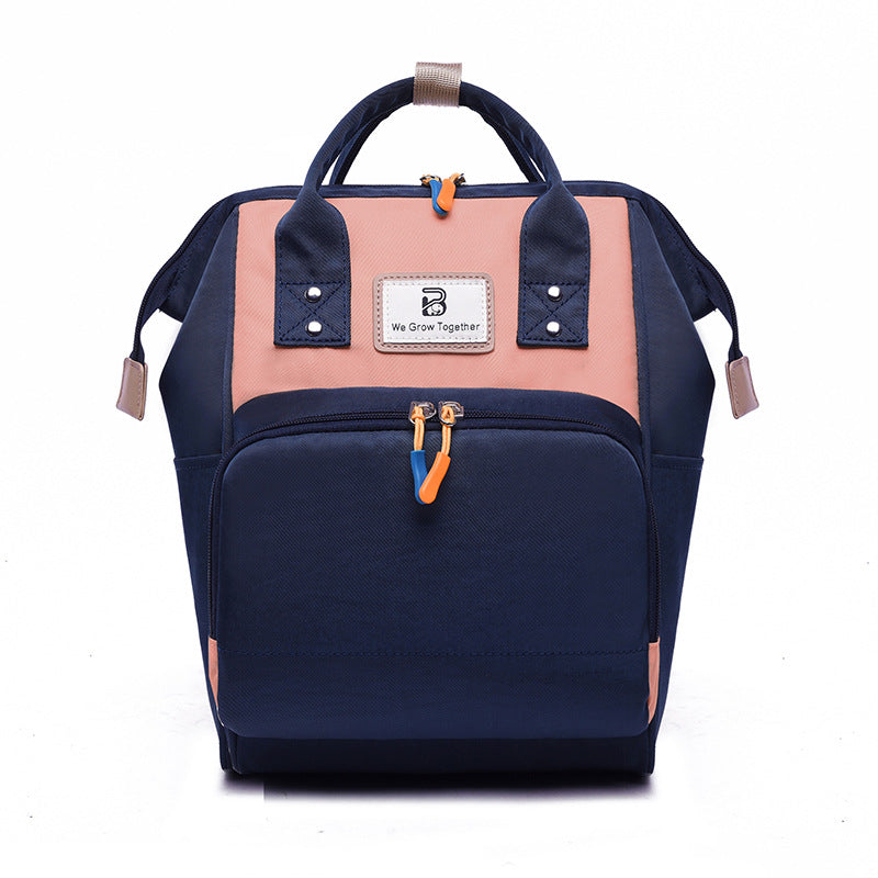 Sac à langer de grande capacité multifonctionnel pour maman
