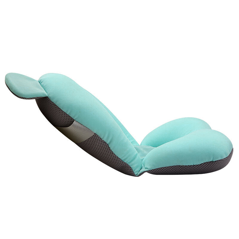 Tapis Flottant pour Lit de Bain Antidérapant pour Bébé
