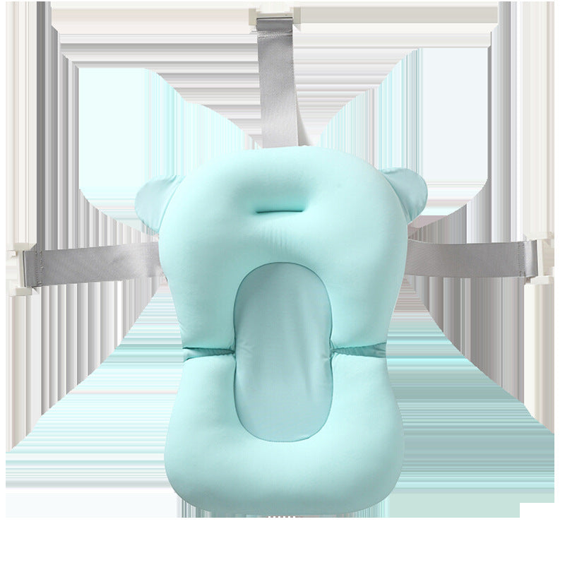Tapis Flottant pour Lit de Bain Antidérapant pour Bébé