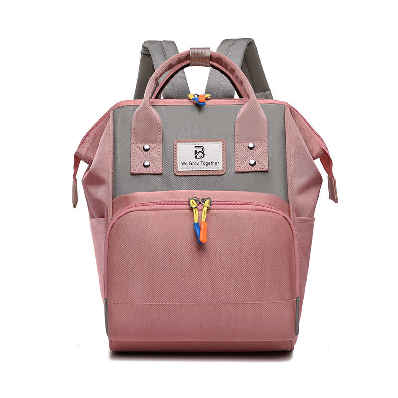 Sac à langer de grande capacité multifonctionnel pour maman
