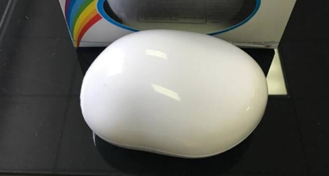 Veilleuse Projecteur de Ciel arc-en-ciel Coloré