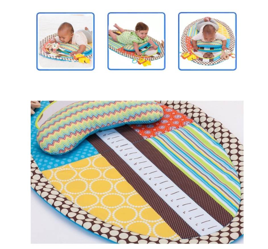 Tapis étanche de Jeu pour Bébé