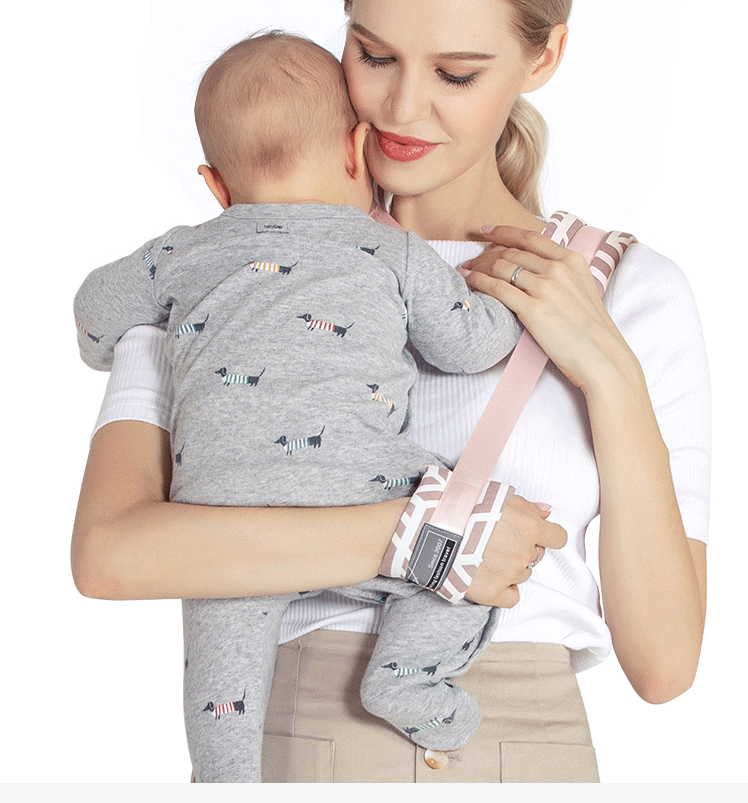 Ceinture de Portage Frontal pour Bébé
