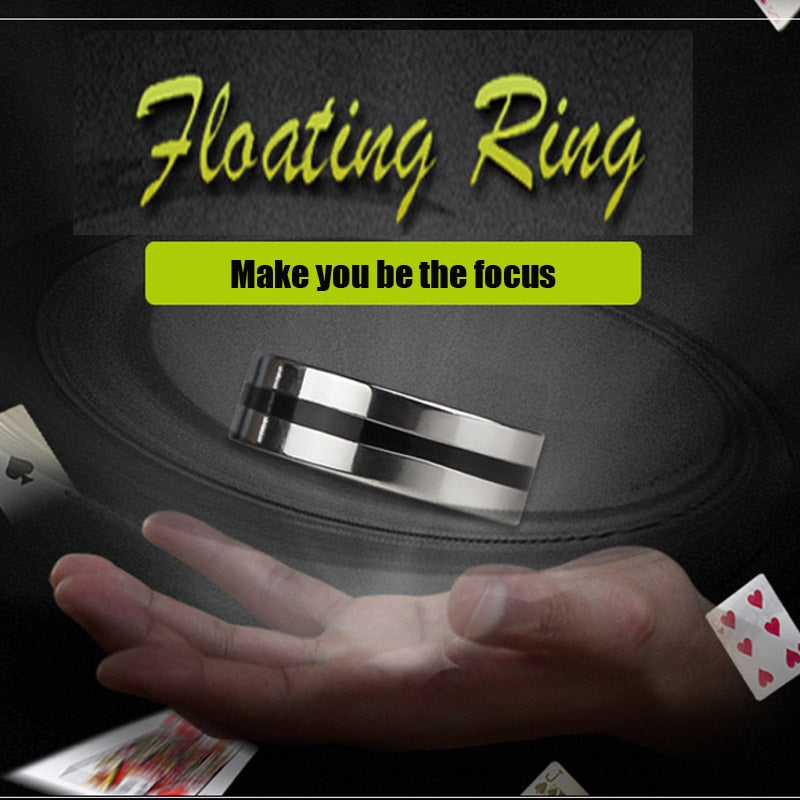 Anneau de Poker Flottant