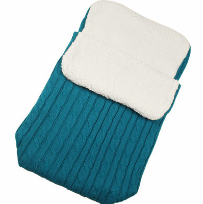 Chancelière pour poussette de bébé