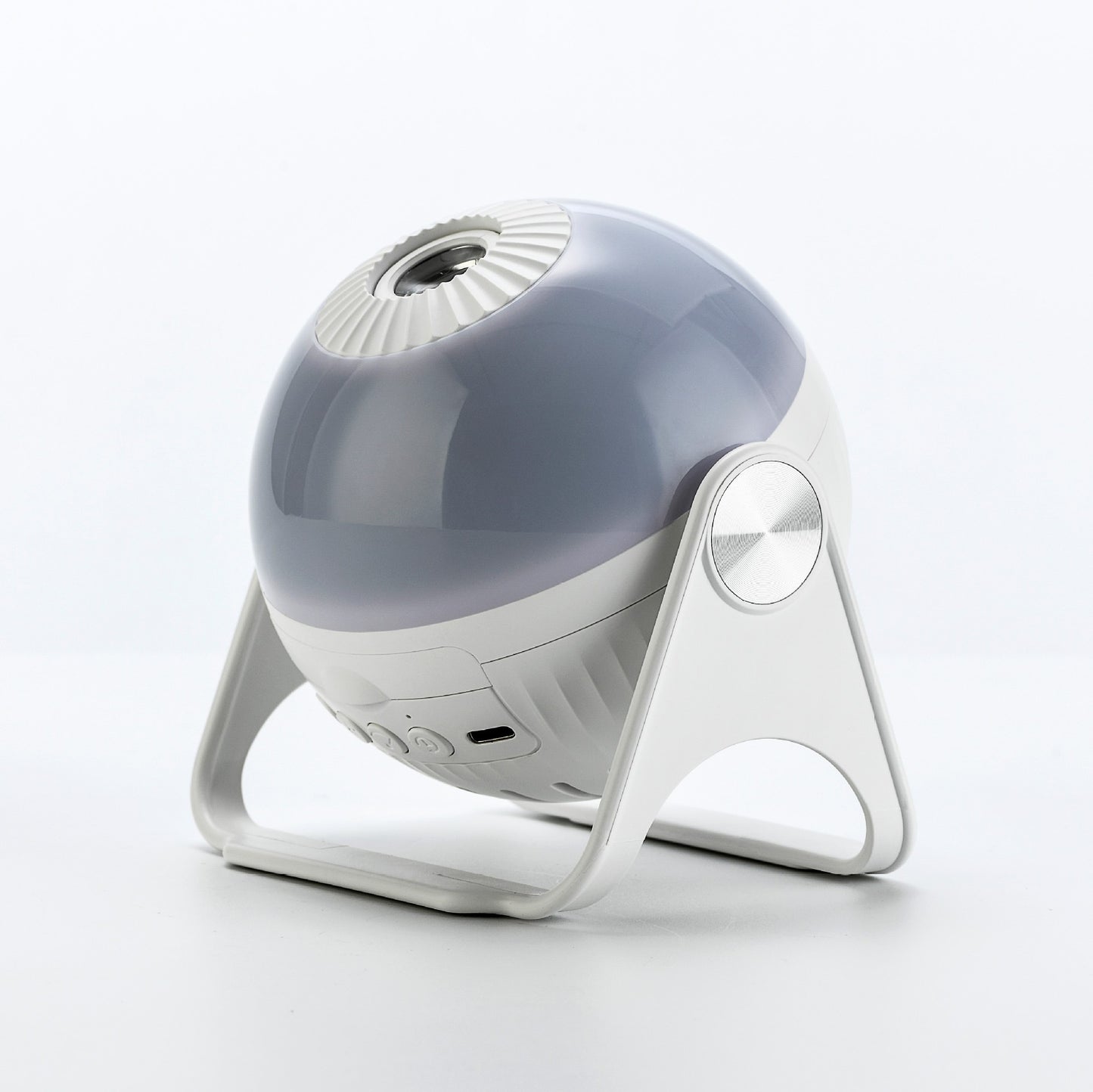 Veilleuse Projecteur de Galaxie et Ciel étoilé pour Décoration de Chambre d'enfant