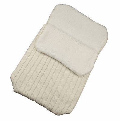 Chancelière pour poussette de bébé