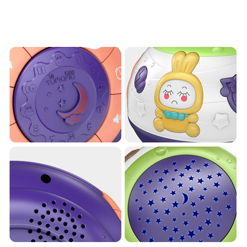 Projecteur de Lumière de Nuit "STARRY SKY" pour Chambre d’enfant