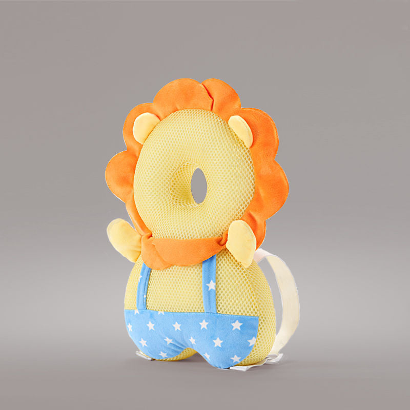 Oreiller bébé anti chute