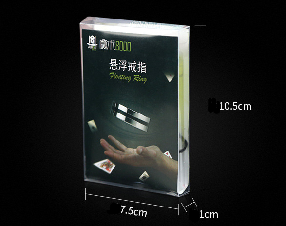 Anneau de Poker Flottant