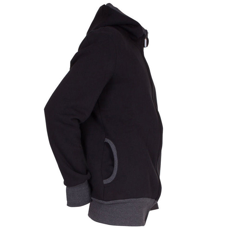 Pull Papa Kangourou Multifonctionnel deux en un