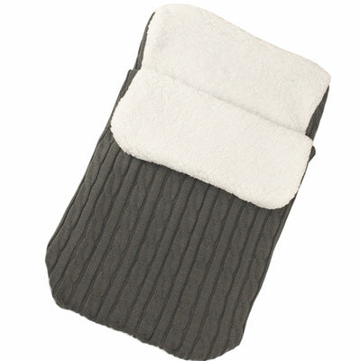 Chancelière pour poussette de bébé