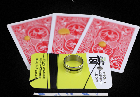 Anneau de Poker Flottant