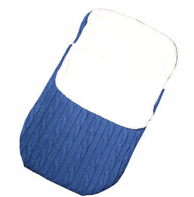 Chancelière pour poussette de bébé