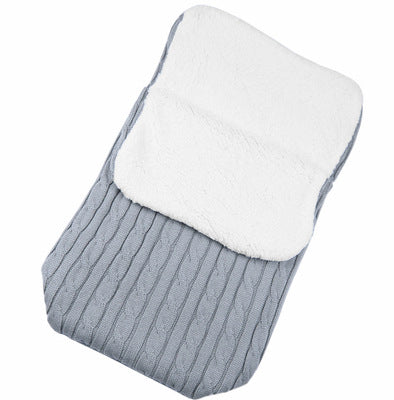 Chancelière pour poussette de bébé