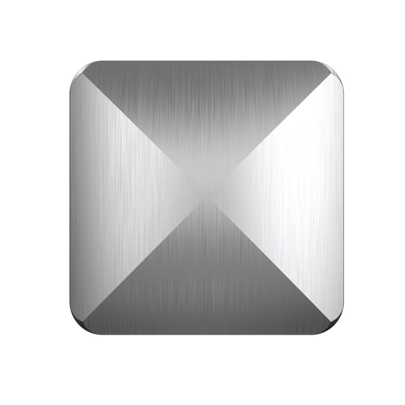 Jouet de décompression à bascule anti-stress pour les doigts