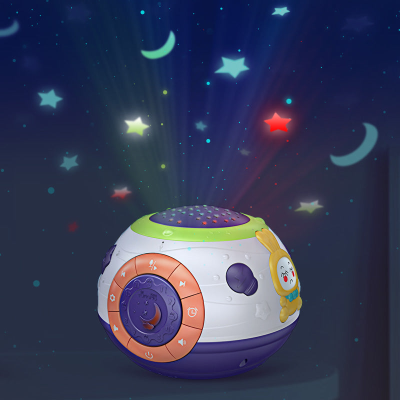Projecteur de Lumière de Nuit "STARRY SKY" pour Chambre d’enfant