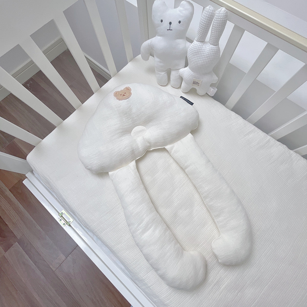 Oreiller de Sommeil Apaisant pour Bébé