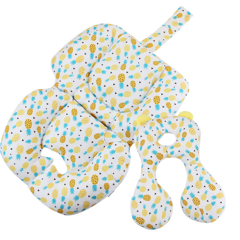 Coussin de poussette pour bébé