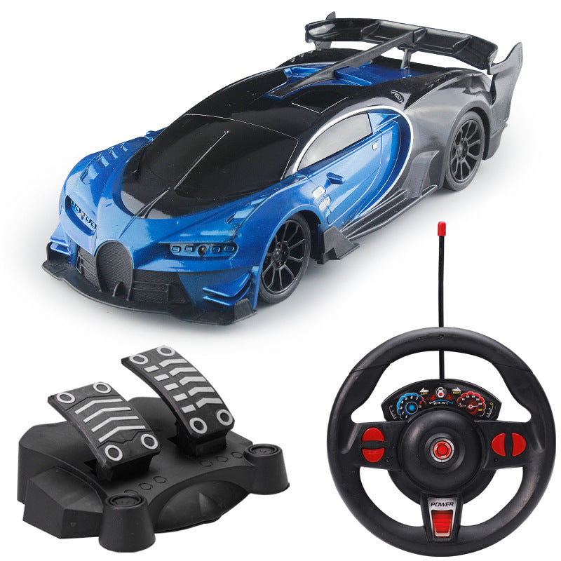 Voiture de Sport en Jouet Télécommandé
